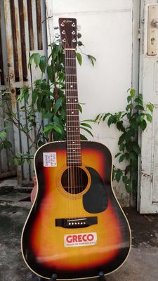 Guitar Acoustic Takamine TW 30 Japan.