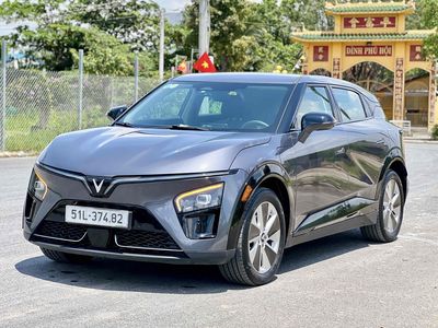 ✅VinFast VF7S 2024 mua pin chạy lướt chỉ 3.000km. Mua bán Ô tô tại Thành phố Thủ Đức Tp Hồ Chí Minh được đăng bởi Sơn