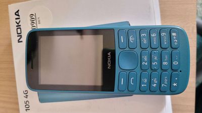Nokia 215 2 sim. Mua về chưa dùng.