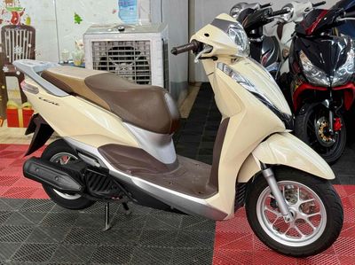 💥Lead đời 2018 bản cao cấp SMK Chính Chủ BSTP💥