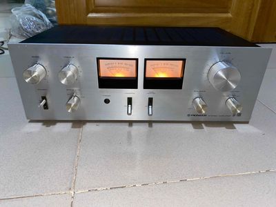 Amply puoneer sa-7600. Mua bán Tivi, Âm thanh tại Huyện Chợ Mới An Giang được đăng bởi Truong Hai