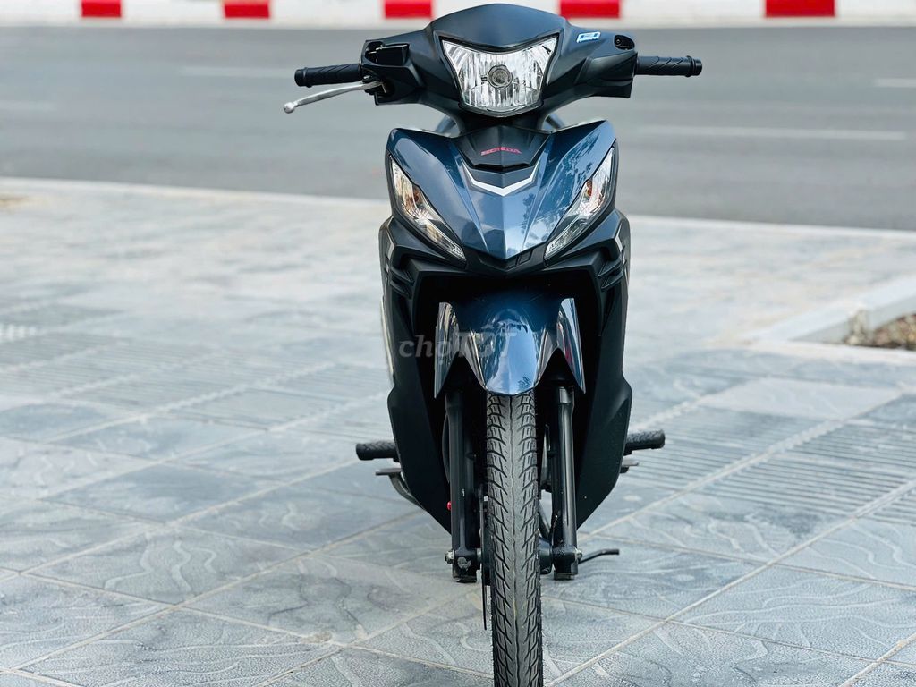 Honda RSX Xám đen 110 fi bao mới chất