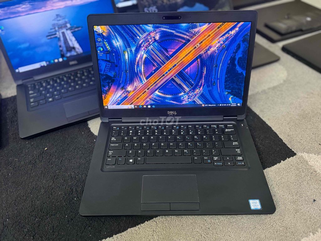 Dell Latitude 5480 Core i5, Full HD, VGA Feforce. Mua bán Laptop tại Quận 10 Tp Hồ Chí Minh được đăng bởi AZ Shop US hình 2