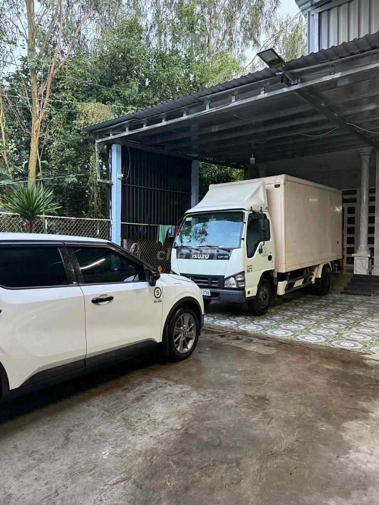 Isuzu QKR 2021 - 790000 km. Mua bán Ô tô tại Huyện Bình Chánh Tp Hồ Chí Minh được đăng bởi Minh Nhựt hình 3