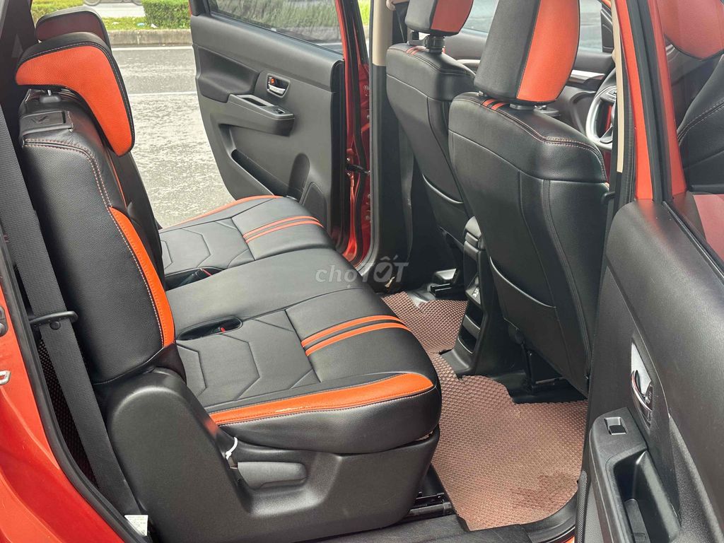 Suzuki XL7 2022 Cam 68000 km. Mua bán Ô tô tại Quận Hoàng Mai Hà Nội được đăng bởi NHẬT DOANH AUTO  hình 11