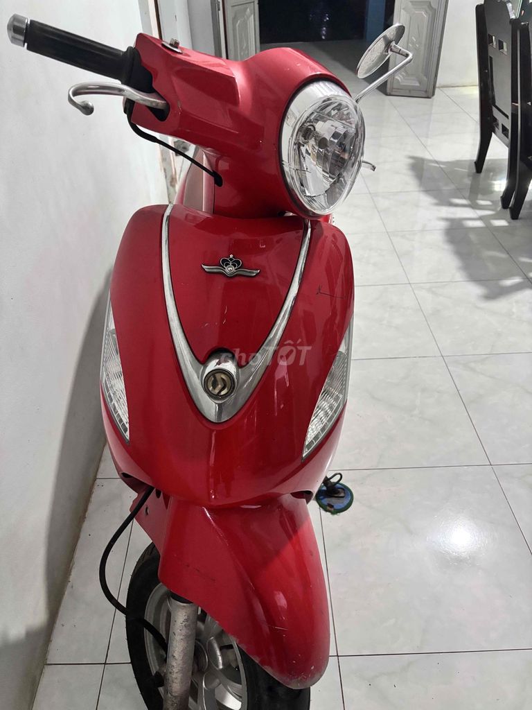 Bán Xe Elizabeth 2014. Mua bán Xe máy tại Huyện Cái Bè Tiền Giang được đăng bởi Giang Cảnh hình 1