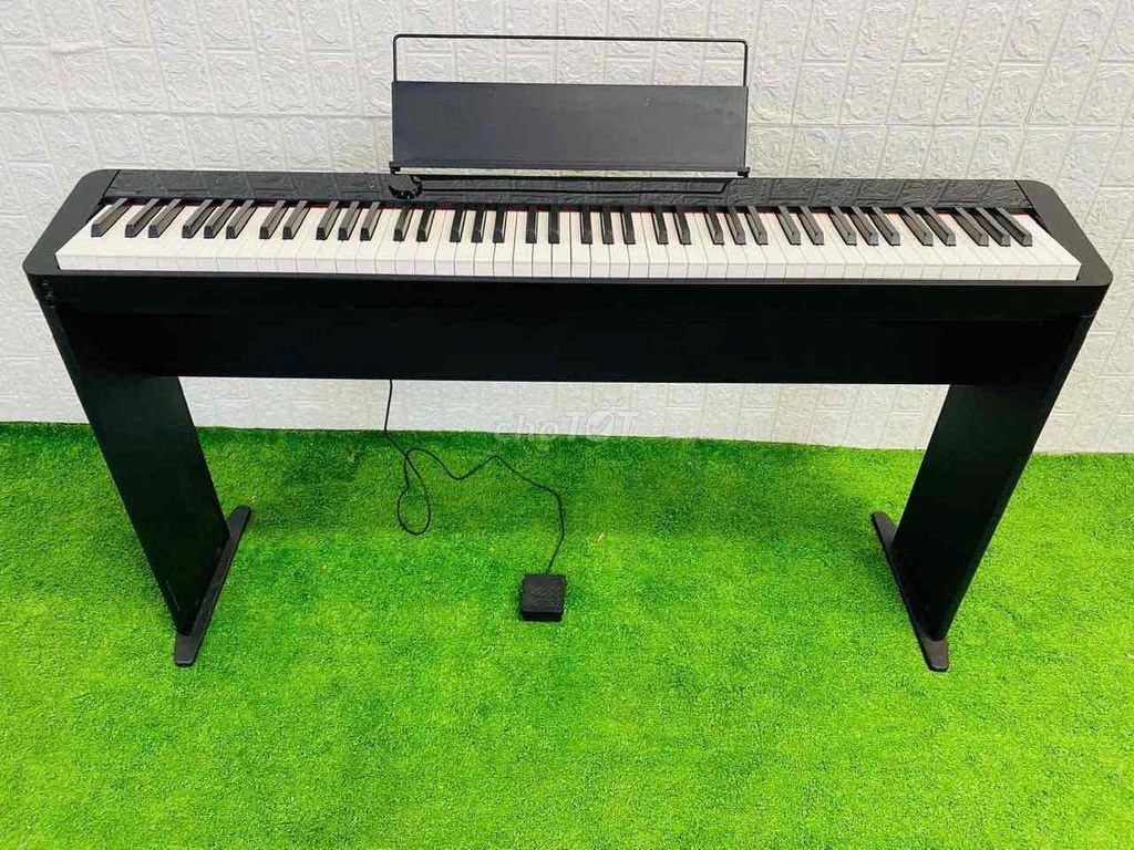 Đàn Piano điện Casio PX-S1000 Chính Hãng. Giá Tốt. Mua bán Nhạc cụ tại Quận Gò Vấp Tp Hồ Chí Minh được đăng bởi Mai Đan Music hình 1