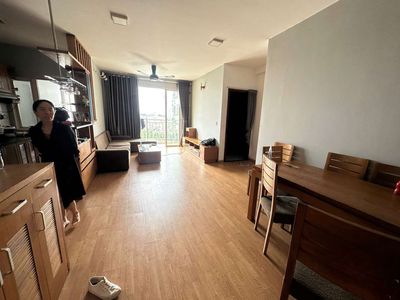 Bán 2PN Tecco Linh Đông 78m² tầng cao view Phạm Văn Đồng