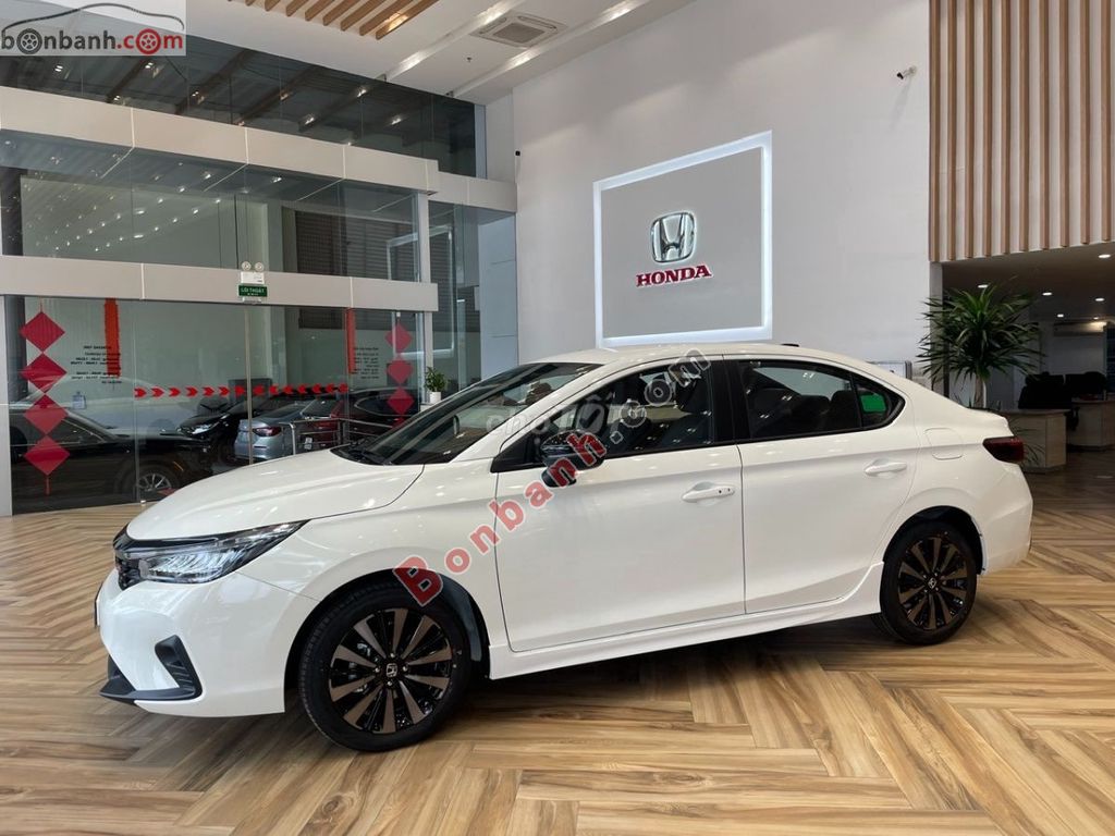 Honda City RS 2025. Mua bán Ô tô tại Quận Hoàng Mai Hà Nội được đăng bởi Nguyễn Đăng Thuận hình 2