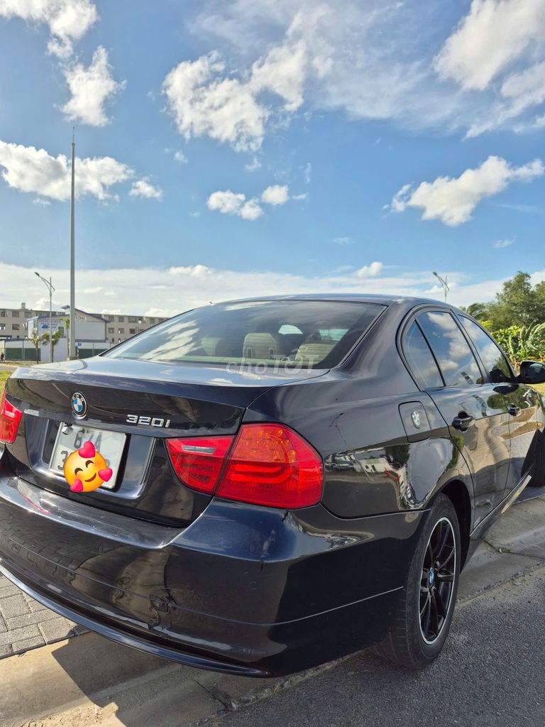 BMW 320i - 2010 - nhập Đức. Mua bán Ô tô tại Quận Cái Răng Cần Thơ được đăng bởi Tình là gì hình 19