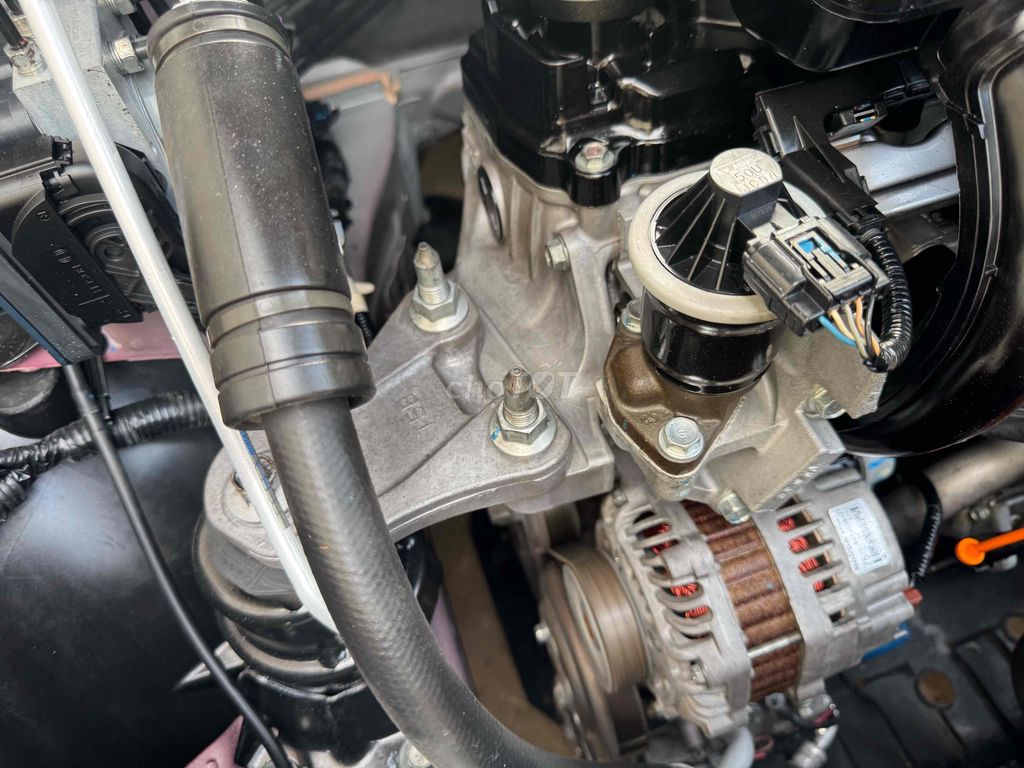 Honda City 2020 1.5 TOP - 59000 km. Mua bán Ô tô tại Quận 12 Tp Hồ Chí Minh được đăng bởi Giang Venus hình 9