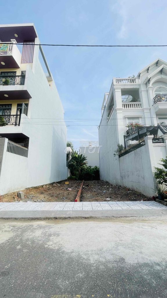 Đất f0 đường 10m vị trí đẹp 94m2 khu biệt thư sang chảnh, an ninh. Mua bán Đất tại Thành phố Thủ Đức Tp Hồ Chí Minh được đăng bởi Phương Thảo hình 5