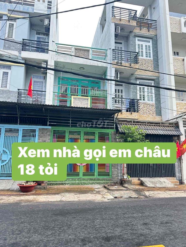 NHÀ CHO THUÊ KHU HỌ LÊ GIÁ 13 tr