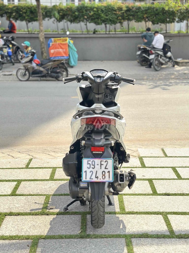 Honda Vario 150 2019 - GOP 50% BAO ĐẬU. Mua bán Xe máy tại Thành phố Thủ Đức Tp Hồ Chí Minh được đăng bởi Xe Máy Trường Thịnh hình 8