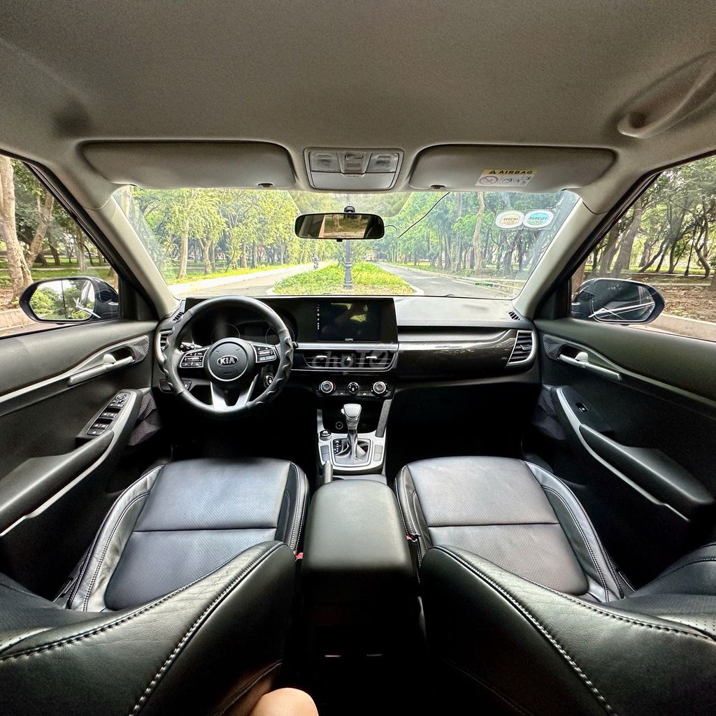 Kia Seltos 2021 Deluxe 73000 km. Mua bán Ô tô tại Thành phố Ninh Bình Ninh Bình được đăng bởi Auto 66 Ninh Bình hình 10