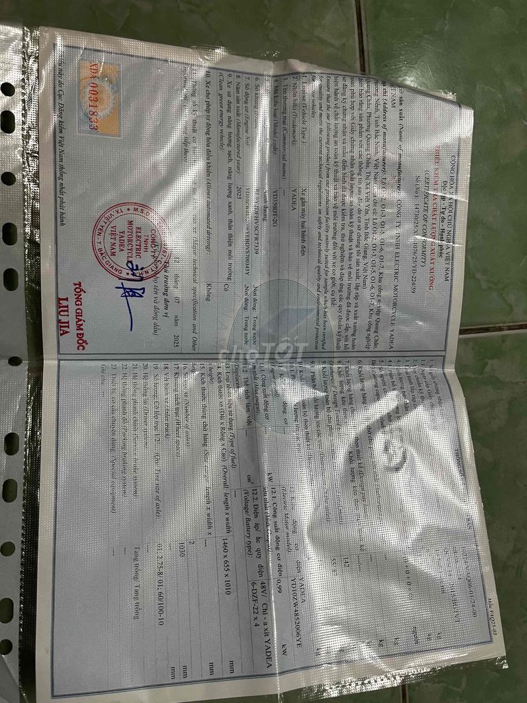 xe điện yadea. Mua bán Xe điện tại Quận Cẩm Lệ Đà Nẵng được đăng bởi Mắm My hình 5