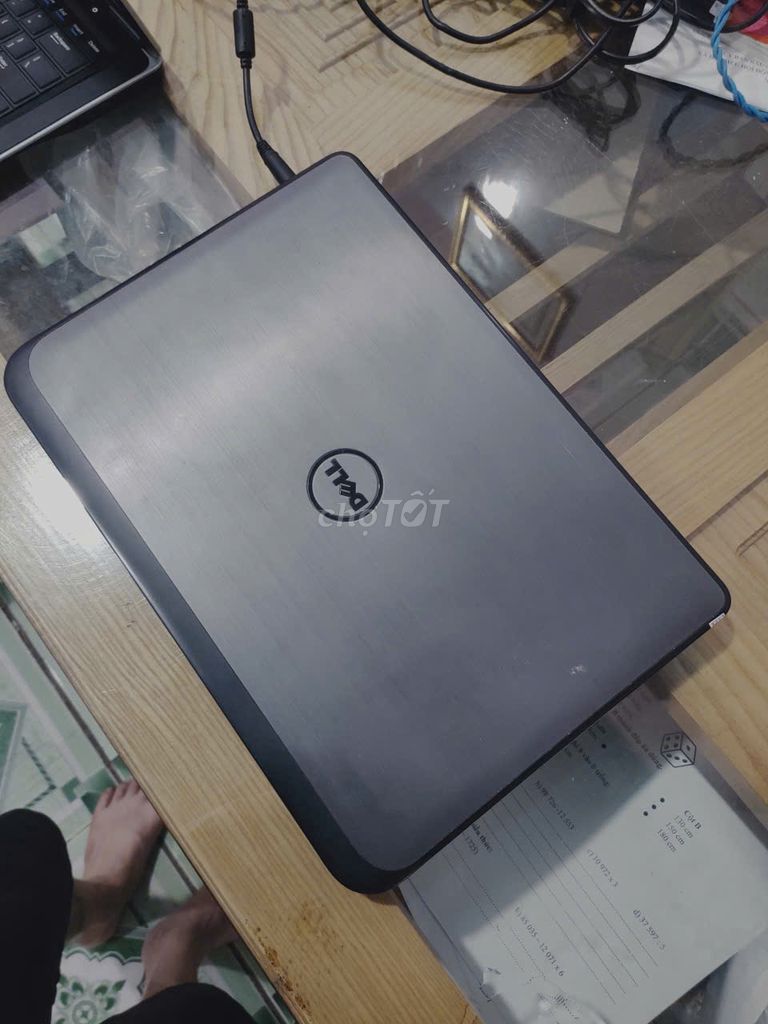 Dell Inspiron 3421 i3-3227U 8GB/120GB. Mua bán Laptop tại Huyện Phú Giáo Bình Dương được đăng bởi Huy Phạm Khánh hình 1