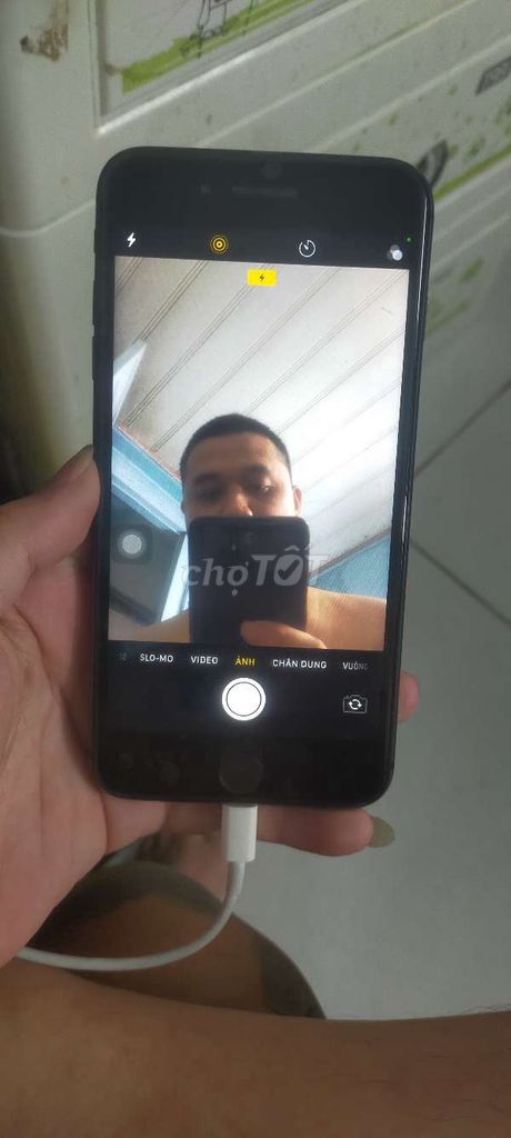 8 Plus 64GB CHỈ SÀI WIFI MÀN LÔ. Mua bán Điện thoại tại Quận 7 Tp Hồ Chí Minh được đăng bởi điện thoại cỏ hình 1
