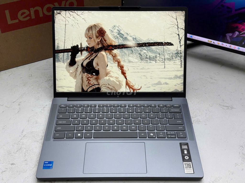 Laptop Lenovo IdeaPad Slim 3 15ARP10 Lenovo Slim 3. Mua bán Laptop tại Quận Phú Nhuận Tp Hồ Chí Minh được đăng bởi Laptop Tèo Em hình 1