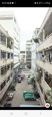 CĂN HỘ NGAY ĐIÊN BIÊN PHỦ. Mua bán căn hộ/chung cư tại Quận Bình Thạnh Tp Hồ Chí Minh được đăng bởi Phúc Nguyễn 
