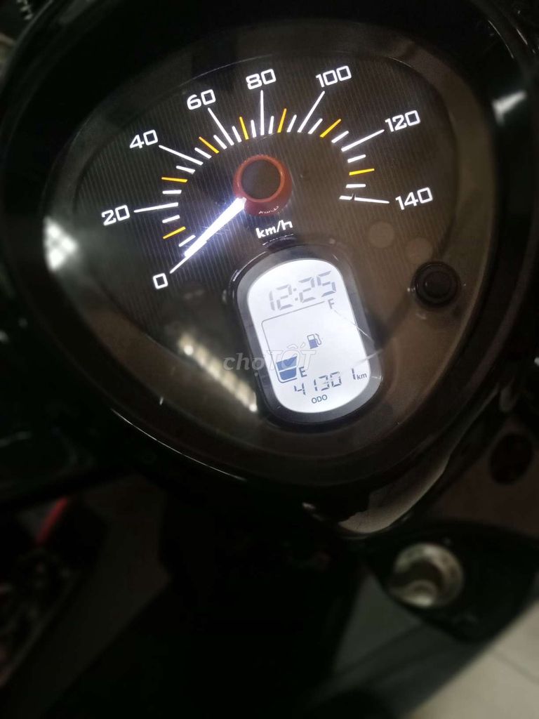 Yamaha Janus Limited Edition Đen 4130 km. Mua bán Xe máy tại Quận Bình Thạnh Tp Hồ Chí Minh được đăng bởi Tuấn hình 3