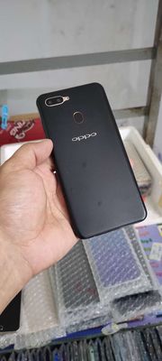 Oppo A5s, 32gb, 2sim. Mua bán Điện thoại tại Quận Gò Vấp Tp Hồ Chí Minh được đăng bởi A LONG   nhận thanh toán THẺ TÍN DỤNG
