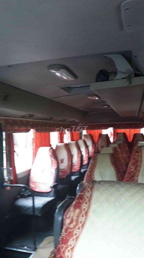 Hyundai County 2009 photo 3