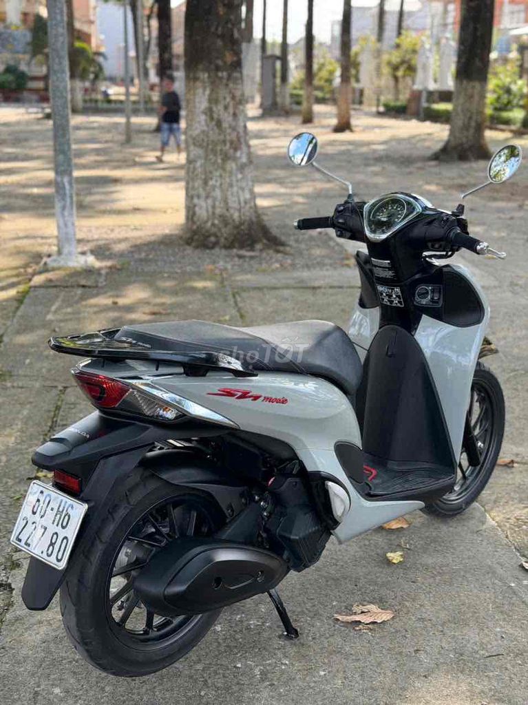 SH Mode ABS  2023 có góp. Mua bán Xe máy tại Huyện Trảng Bom Đồng Nai được đăng bởi Xe Máy Ngọc Hưng hình 7