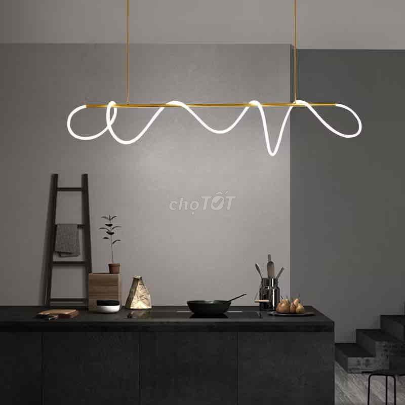 Đèn thả trần LED 3 chế độ Mới. Mua bán Đèn tại Thành phố Thủ Đức Tp Hồ Chí Minh được đăng bởi Phan trúc hình 1