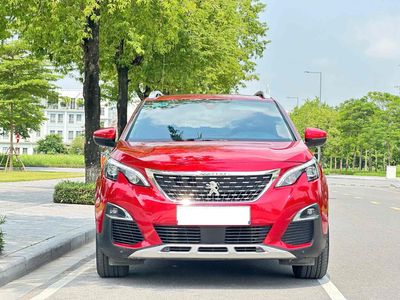 Peugeot 3008 2021 Allure - 72000 km. Mua bán Ô tô tại Quận Cầu Giấy Hà Nội được đăng bởi Xe chất Hà Nội hình 1