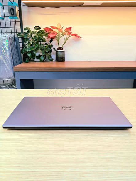 Dell Vostr***5G1 8/256Gb 15.6in FHD. Mua bán Laptop tại Thị xã Điện Bàn Quảng Nam được đăng bởi Thắng Trương Kim hình 1