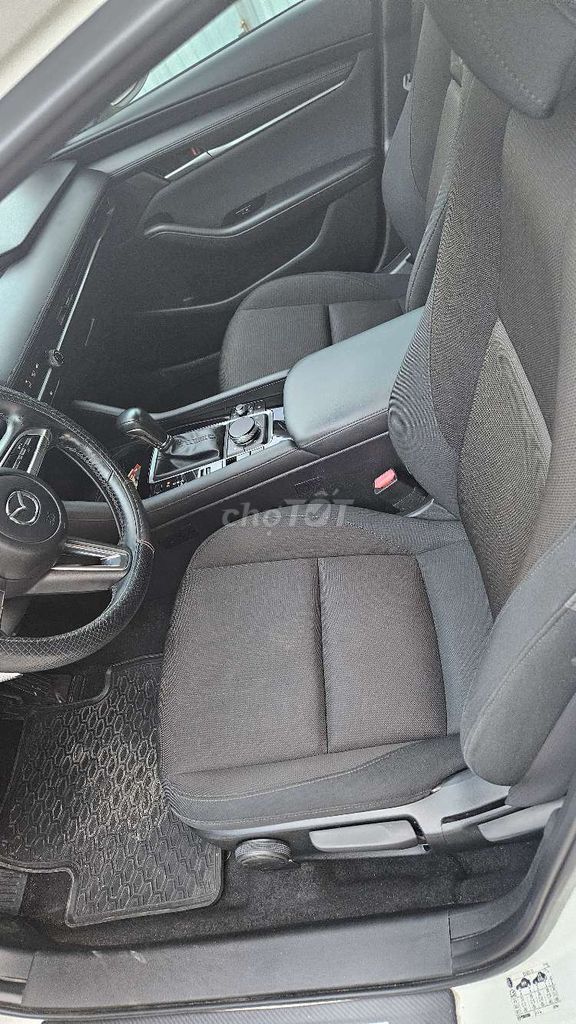 Mazda 3 2022 xe đẹp căng.. Mua bán Ô tô tại Quận Thanh Xuân Hà Nội được đăng bởi Lê Tấn hình 6