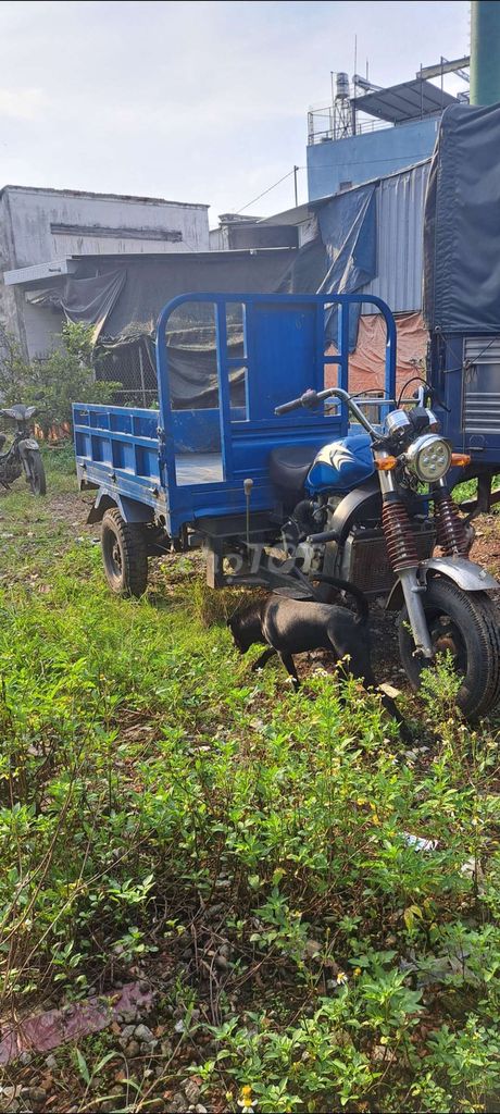 Xe sườn y không ben. Mua bán Phương tiện khác tại Huyện Cẩm Mỹ Đồng Nai được đăng bởi huynh thanh tong hình 4