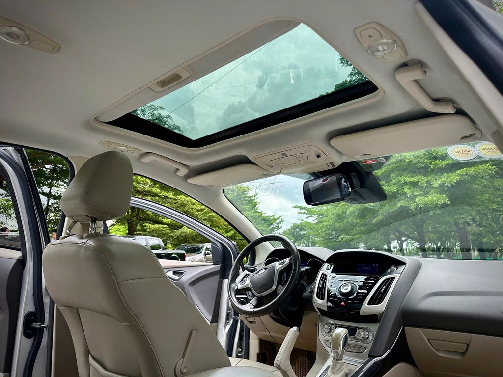 Ford Focus 2013 S 2.0 AT - 143000 km. Mua bán Ô tô tại Quận 12 Tp Hồ Chí Minh được đăng bởi Dương FORD SG hình 1