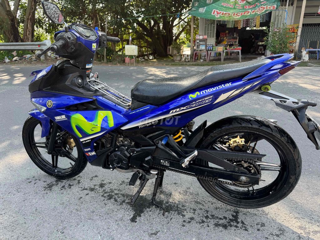 ex makinh xe đẹp may móc zin êm.9chu. Mua bán Xe máy tại Huyện Phong Điền Cần Thơ được đăng bởi Thanh Dang Hoang hình 4