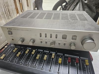 Amply yamaha nhật 115w. Mua bán Tivi, Âm thanh tại Quận 11 Tp Hồ Chí Minh được đăng bởi trịnh văn mạnh