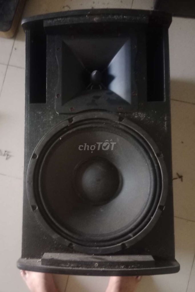 Loa MARTIN bass 30 treble 450 Đen. Mua bán Tivi, Âm thanh tại Huyện Long Thành Đồng Nai được đăng bởi Phúc hình 1