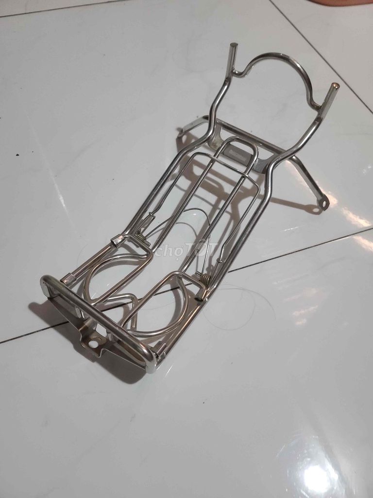 baga xe Future + Jupiter 2 món 130.. Mua bán Phụ tùng xe tại Huyện Xuyên Mộc Bà Rịa - Vũng Tàu được đăng bởi Trương Lộc hình 3