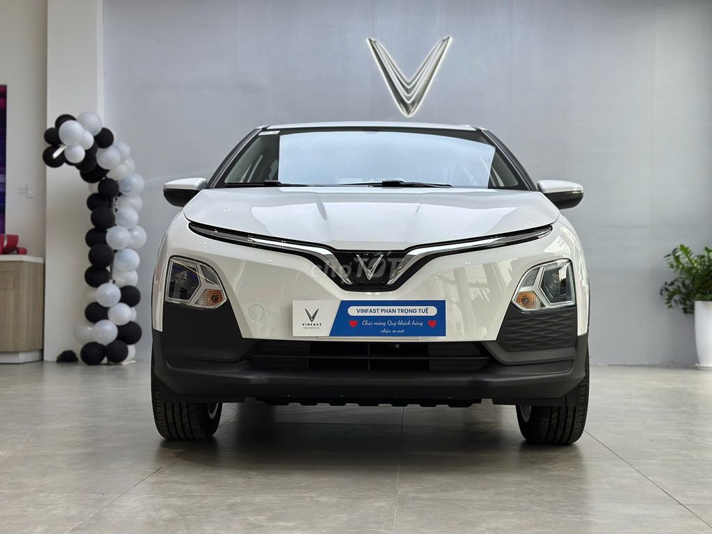 🚗  VINFAST VF5 NHẬN XE FULL BIỂN SỐ 55TR 🚗. Mua bán Ô tô tại Quận Cái Răng Cần Thơ được đăng bởi Thanh Thảo Vinfast Cần Thơ  hình 8