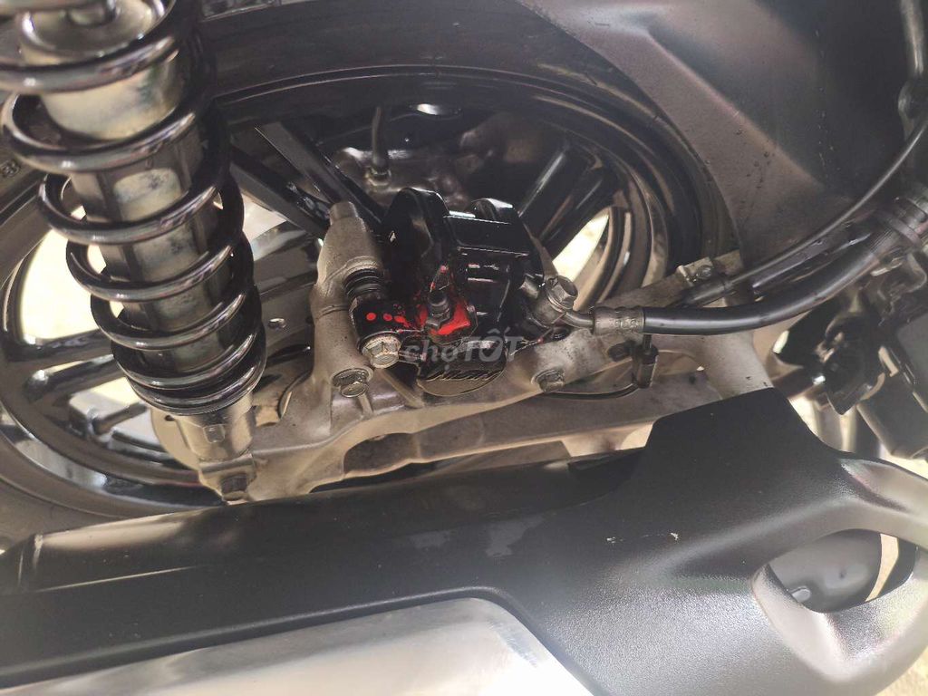 SH 150i. Mua bán Xe máy tại Huyện Cẩm Mỹ Đồng Nai được đăng bởi Duy Hậu hình 7