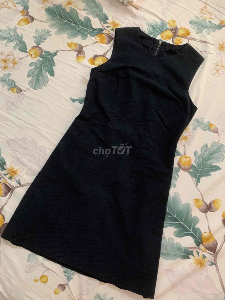 Đầm công sở Nữ Vải xịn. Mua bán Quần áo tại Thành phố Thủ Đức Tp Hồ Chí Minh được đăng bởi Hằng hình 1