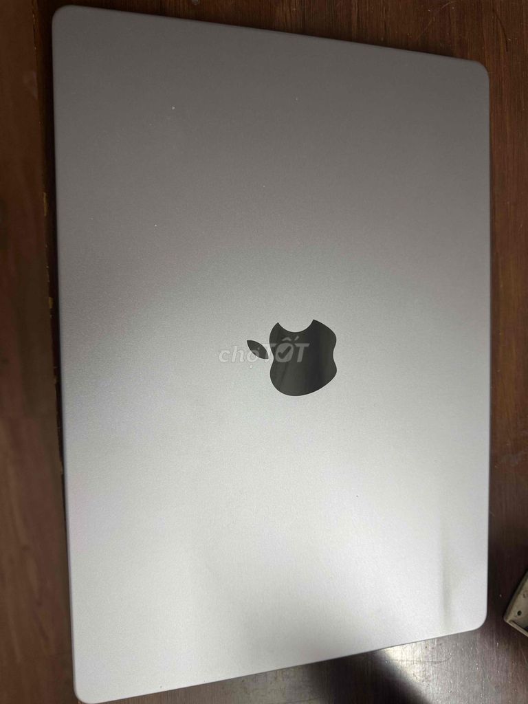 Macbook M2 Pro 14” 2023 16g/512 sạc93 lầnbh3 th. Mua bán Laptop tại Quận 3 Tp Hồ Chí Minh được đăng bởi Phúc Nguyễn hình 1