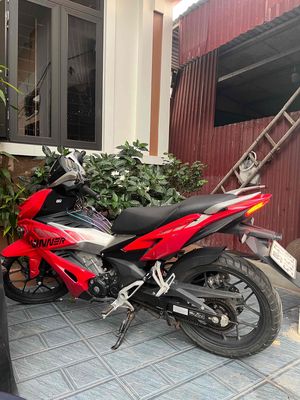 Thanh lý xe Winner đỏ đen 2020 bản phanh đĩa 95%. Mua bán Xe máy tại Huyện Thuận Thành Bắc Ninh được đăng bởi Tân Nguyễn Trọng
