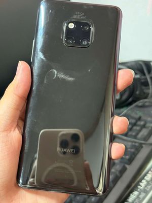 Huawei Mate 20 Pro, 128Gb, Quốc tế. Mua bán Điện thoại tại Thành phố Nam Định Nam Định được đăng bởi Tiến Trung