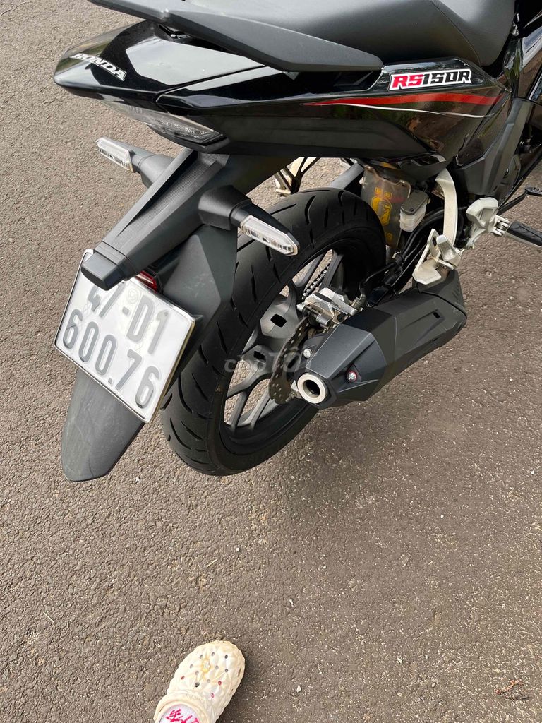 Winner X V3. Mua bán Xe máy tại Thành phố Buôn Ma Thuột Đắk Lắk được đăng bởi Tiến Đạt hình 8