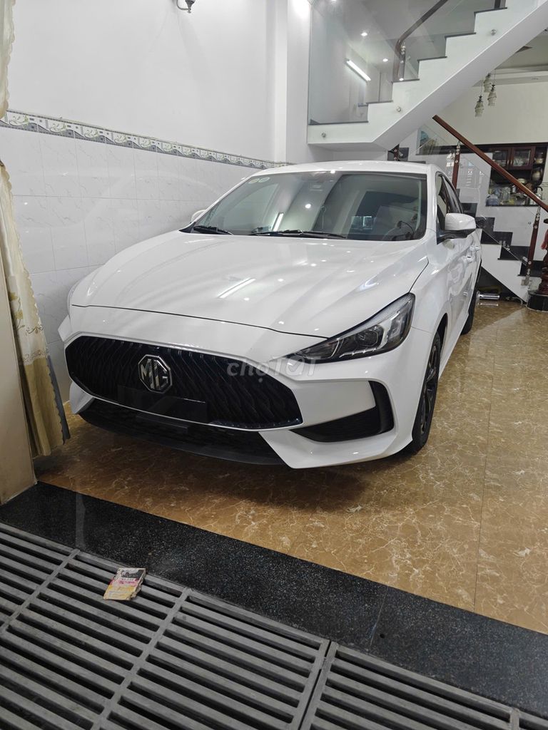 MG5 STD ODO 700KM SIÊU LƯỚT CÒN NHƯ MỚI. Mua bán Ô tô tại Quận Bình Tân Tp Hồ Chí Minh được đăng bởi a Hoàng hình 5