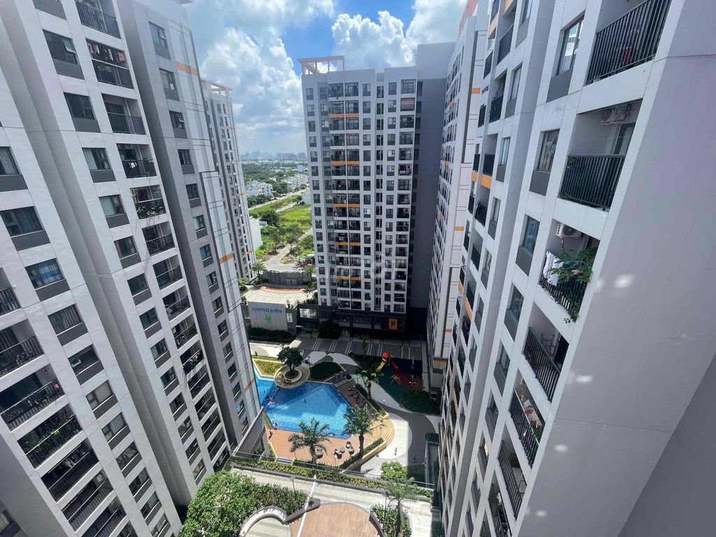 Share 1 phòng ngủ riêng biệt chỉ 3tr, phòng sẵn máy lạnh. Cho thuê căn hộ/chung cư tại Huyện Bình Chánh Tp Hồ Chí Minh được đăng bởi ngọc bội hình 3