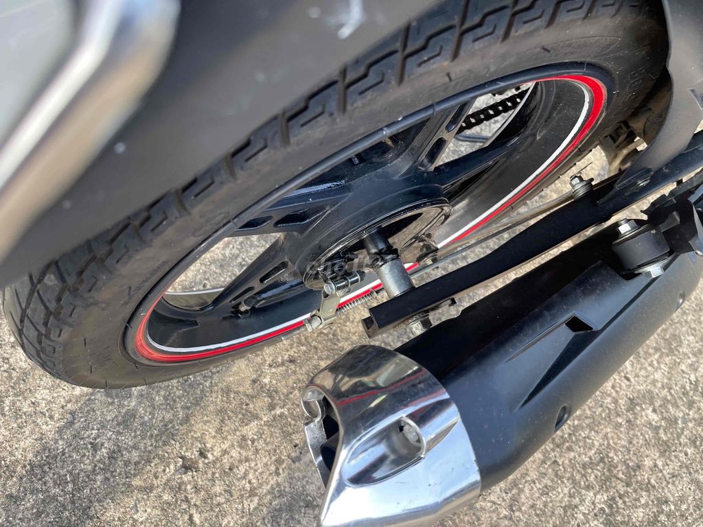 cần thanh ly exter 50cc. gop o đồng. Mua bán Xe máy tại Huyện Trảng Bom Đồng Nai được đăng bởi giàu hình 4