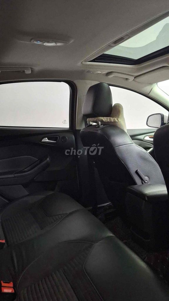 Ford Focus 2018 1.5L Ecoboost Sport - 148000 km. Mua bán Ô tô tại Quận 3 Tp Hồ Chí Minh được đăng bởi Thành Thuỷ hình 12