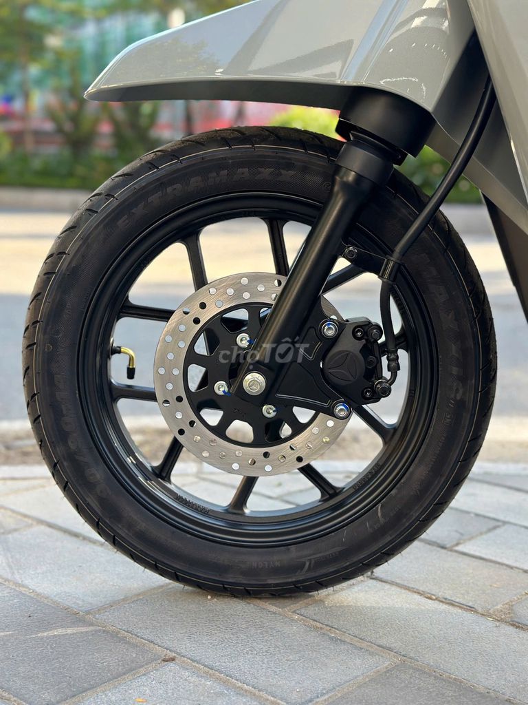 SIÊU PHẨM VOLTGUARD PL ĐẸP BỀN GIÁ CHỈ 27TR990. Mua bán Xe điện tại Quận Tây Hồ Hà Nội được đăng bởi Vinh Đạt Lâm hình 6